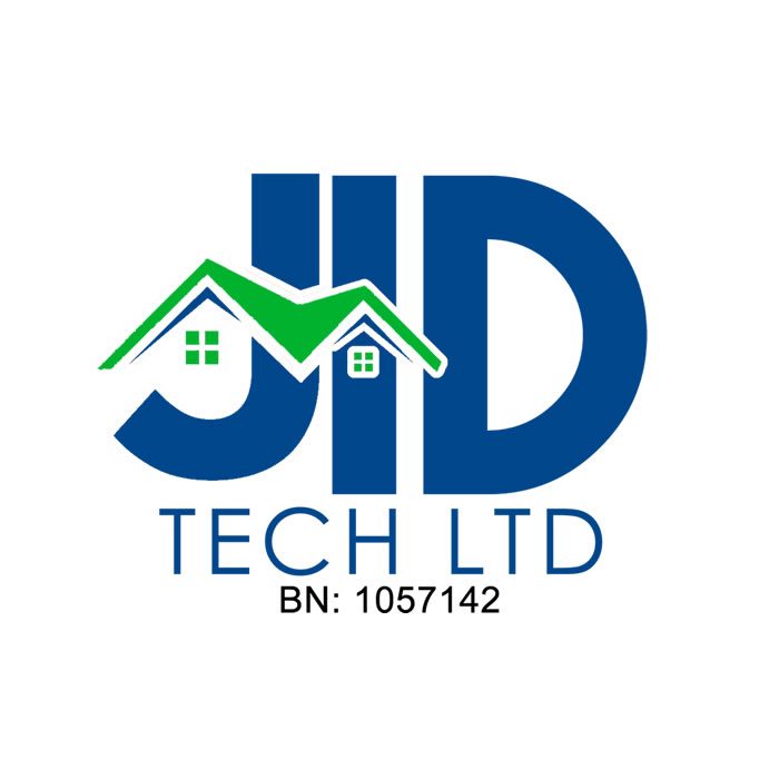 Logo and branding design sample by Topweb Technologies, Abuja