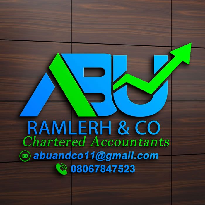 Logo and branding design sample by Topweb Technologies, Abuja