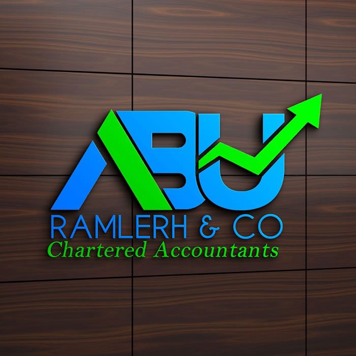 Logo and branding design sample by Topweb Technologies, Abuja