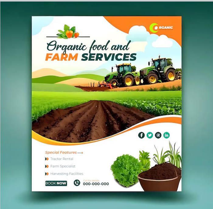 Logo and branding design sample by Topweb Technologies, Abuja