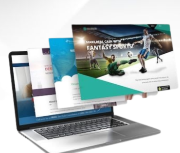 Design and branding work by Topweb Technologies